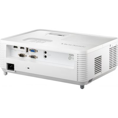 7. Viewsonic PS502W Data Projector Short Throw Projector 4000 ANSI Lumens WXGA (1280x800) White