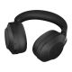Jabra 28599-989-889 Headphones/Headset Wired & Wireless Headband Office/Call Center USB Type-C Bluetooth Black