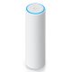 6. Ubiquiti U7 Mesh 5000 Mbps White PoE Support