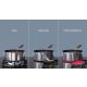 32. ELECTROLUX EIS62453 SaphirMatt induction hob 60 cm | SenseBoil | PowerBoost | timer | matt black | frameless