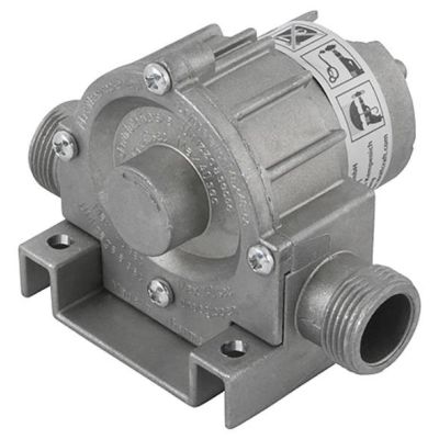 wolfcraft GmbH 2200000 Water Pump Kit