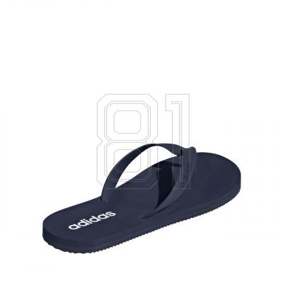 3. Adidas Keitaki Alpha JR1154 flip-flops
