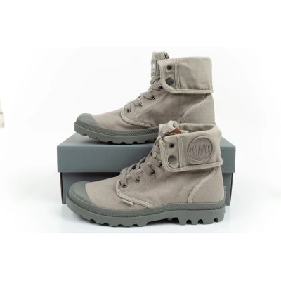 31. Palladium Baggy M 02353-066-M shoes
