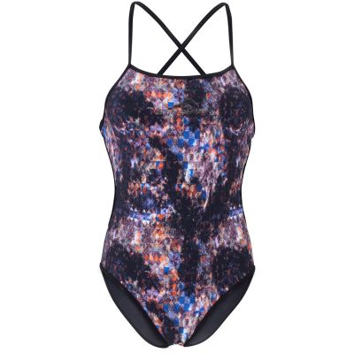 Women's Aquafeel Mini-Cross Back Swimsuit 42B