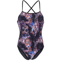 Women's Aquafeel Mini-Cross Back Swimsuit 42B
