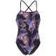Women's Aquafeel Mini-Cross Back Swimsuit 42B