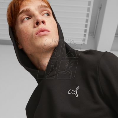 5. Puma Better Essentials Hoodie FL M 676814 01