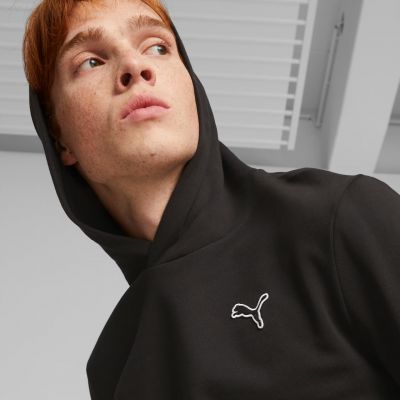 5. Puma Better Essentials Hoodie FL M 676814 01