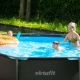 6. VIRTUFIT ROUND POOL 305 CM WITH FILTER PUMP
