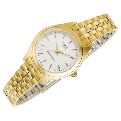 3. Women's Watch CASIO LTP-1129N-7ARDF + BOX