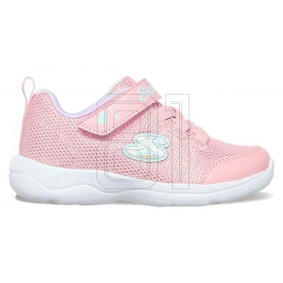 5. Skechers Skech-Stepz 2.0 shoes - Easy peasy Jr 302885N-PKLV