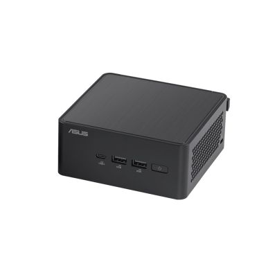 4. ASUS NUC 14 PRO RNUC14RVHU700002I computer (MTL-H 28W (U7 155H), noRAM, noStorage, Integrated VGA, noOS, EU Cord, Kit)