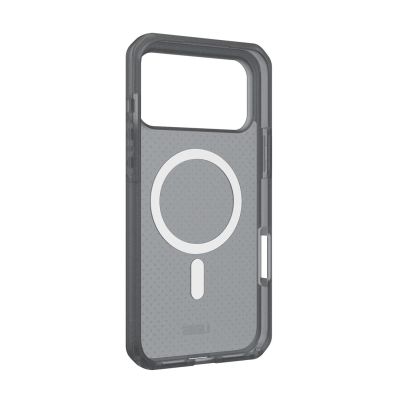 4. Urban Armor Gear 114537113131 Mobile Phone Case 17.5 cm (6.9") Gray, Translucent