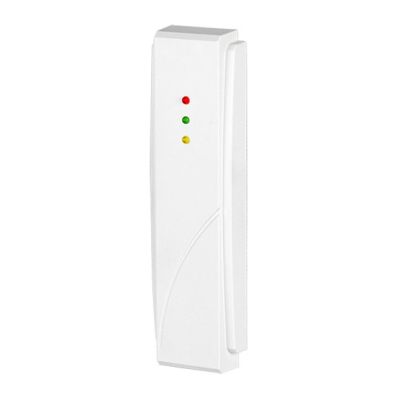 Satel INT-CR magnetic card reader white