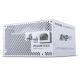 3. Phanteks AMP GH Power Supply Module 750 W 18+10 Pin ATX ATX White