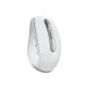 4. Logitech MX Anywhere 3S Pale Grey Mouse