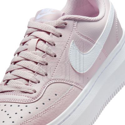 3. Nike Court Vision Alta W DM0113-005 shoes