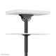 11. Neomounts NM-C440DBLACK Sign Mount 152.4 cm (60") Black