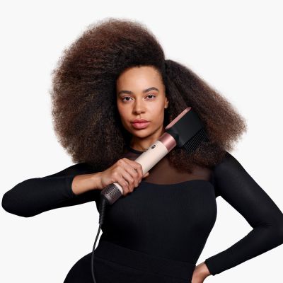 12. DYSON Airwrap id Curly+Coily Hair Curler