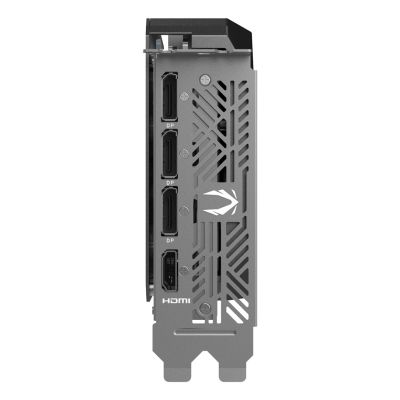 2. Zotac GAMING GeForce RTX 5060 Ti AMP NVIDIA 16 GB GDDR7