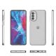 3. Ultra Clear 0.5mm case for Motorola Moto G82 5G / Moto G52 thin cover transparent