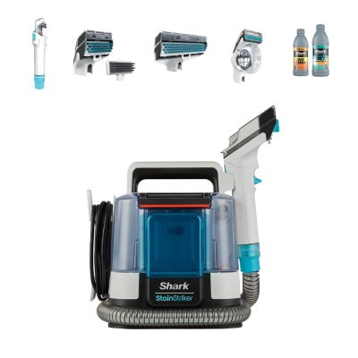 11. Shark PX200EUT VACUUM CLEANER