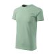 Men's Basic T-shirt (sage)