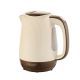 6. Electric kettle 1.7l 2200W MR-042-BEIGE MAESTRO
