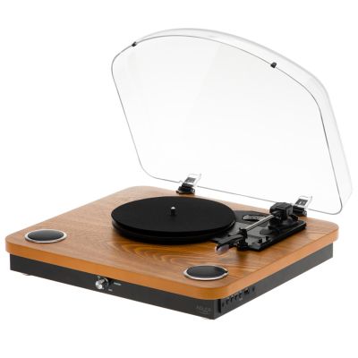 9. ADLER AD 1914e gramophone