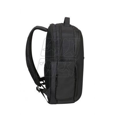 11. American Tourister Urban Groove UG11 Laptop Backpack