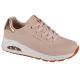 Skechers Uno-Golden Air 177094-NAT Beige 36