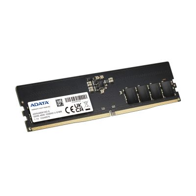 3. ADATA Premier 16GB Memory Module 1 x 16GB DDR5 288-pin DIMM ECC Correction