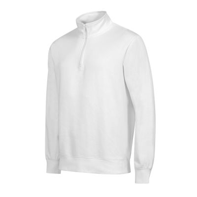 Unisex Summit Sweatshirt (white)