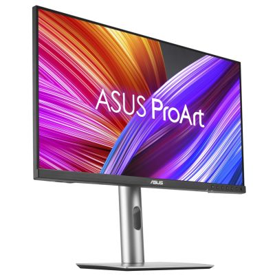 4. MONITOR ASUS 24" PA24ACRV ProArt