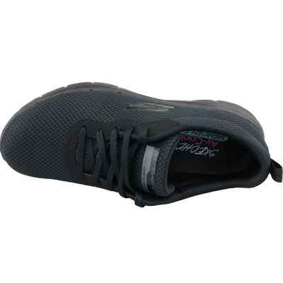 3. Skechers Flex Appeal 3.0 W 13070-BBK shoes