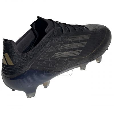 3. Adidas F50 Elite FG IE3187 football boots