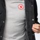 14. Fjällräven Greenland Winter Jacket M Dark Navy men's outdoor winter jacket (F87122-555)