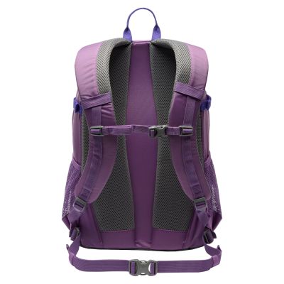 2. Columbia Castle Crest 25L Backpack 2175661536 Purple One size