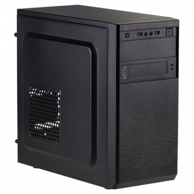 AKYGA MICRO TOWER ATX CASE AK17BK