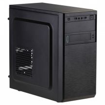 AKYGA MICRO TOWER ATX CASE AK17BK