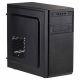 AKYGA MICRO TOWER ATX CASE AK17BK