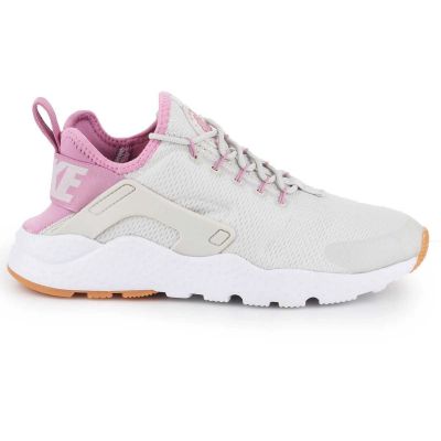 12. Nike W Air Huarache Run Ultra 819151-009 Lifestyle Shoes
