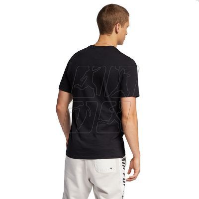 2. Nike NSW Tee Icon Futura M AR5004-010 T-shirt