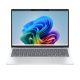 10. HP OmniBook 7 Aero 13-bg1218nw Ryzen 5 AI 340 13"WQXGA IPS 400nits AG 16GB LPDDR5x-7500 SSD512 Radeon 840M Cam 5Mpx IR 43Wh Win11 Aluminum Ice Silver 2Y