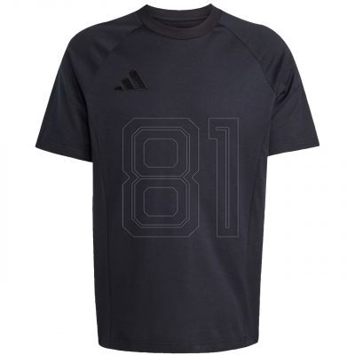 adidas Tiro 25 Tee Travel M JY5948