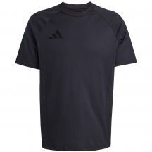 adidas Tiro 25 Tee Travel M JY5948