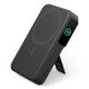13. Anker MagGo 10000mAh 15W Black Power Bank