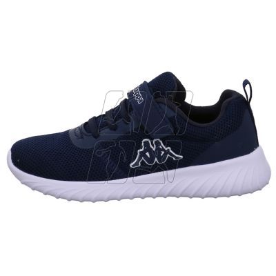 3. Kappa Ces K Jr 260798K 6710 shoes