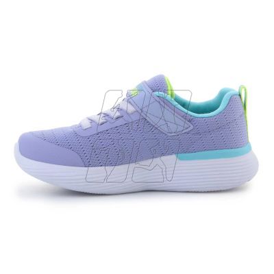 6. Skechers Jr 302427L-LVMT Trainers