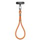 2. Tech-Protect C11S Rope Wrist Strap for Phone - Orange